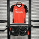 KIT ENFANT BAYERN  LEVERKUSEN 24/25