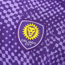 ORLANDO CITY 25/26 *OFFICIEL* + 5 CADEAUX 🎁