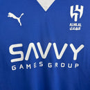 AL HILAL 70th Years Anniversary 25/26 + 1 CADEAU 🎁