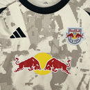 KIT ENFANT NEW YORK RED BULLS 25/26 *OFFICIEL* + 5 CADEAUX 🎁