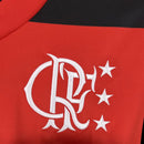 FLAMENGO 25/26 *OFFICIEL* + 5 CADEAUX 🎁