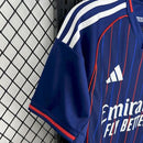 OLYMPIQUE LYONNAIS 25/26 *OFFICIEL* + 5 CADEAUX 🎁
