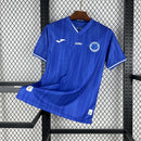 CRUZEIRO 25/26 *OFFICIEL* + 5 CADEAUX 🎁