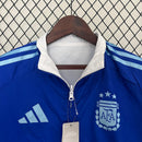 COUPE-VENT ARGENTINA 2024 (Commander une taille au-dessus)