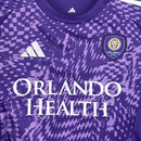 KIT ENFANT ORLANDO CITY 25/26 *OFFICIEL* + 5 CADEAUX 🎁