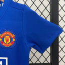 KIT ENFANT MANCHESTER UNITED 07/08