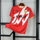 RAYO VALLECANO 25/26 *OFFICIEL* + 5 CADEAUX 🎁