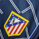 ATLÉTICO DE MADRID II 04/05