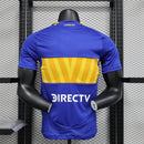 BOCA JUNIORS (JUGADOR) 24/25