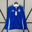 COUPE-VENT ARGENTINA 2024 (Commander une taille au-dessus)
