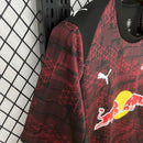 RED BULL LEIPZIG 25/26 *OFFICIEL* + 5 CADEAUX 🎁