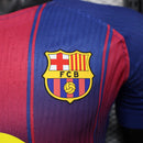 BARCELONA (JUGADOR) 25/26 + 1 CADEAU 🎁