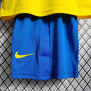 KIT ENFANT BRÉSIL 20/21