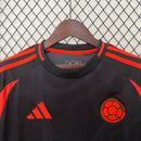 Maillot Colombia 24/25 - TIENDA ESPAGNE