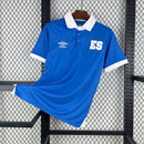 EL SALVADOR NATIONAL TEAM 25/26 *OFFICIEL* + 5 CADEAUX 🎁