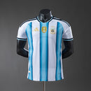 ARGENTINE (JOUEUR) | 2026