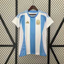Maillot Argentina 24/25 - FEMME - TIENDA ESPAGNE