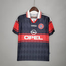 BAYERN DE MUNICH 97/99