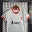 KIT ENFANT LIVERPOOL 24/25