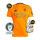 REAL MADRID 24/25