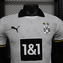 BORUSSIA DORTMUND (JUGADOR) 24/25