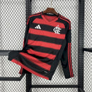FLAMENGO 25/26 *OFFICIEL* + 5 CADEAUX 🎁