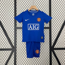 KIT ENFANT MANCHESTER UNITED 07/08