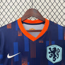 Maillot Holanda 24/25 - TIENDA ESPAGNE