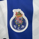 KIT ENFANT FC PORTO 25/26 *OFFICIEL* + 5 CADEAUX 🎁