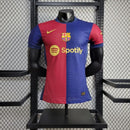 Maillot Barcelona 24/25 (JUGADOR) - TIENDA LUXSHOP