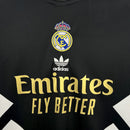 REAAL MADRID 25/26 RÉTRO *OFFICIEL* + 5 CADEAUX 🎁