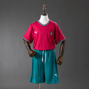 KIT ENFANT PORTUGAL | 2026