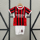 KIT ENFANT MILAN 24/25
