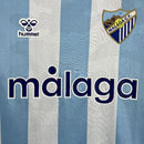 MALAGA 25/26 *OFFICIEL* + 5 CADEAUX 🎁