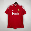 REAL MADRID III 11/12 (RÉTRO)