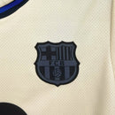 KIT ENFANT BARCELONA 25/26 *OFFICIEL* + 5 CADEAUX 🎁