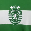 SPORTING 25/26 *OFFICIEL* + 5 CADEAUX 🎁