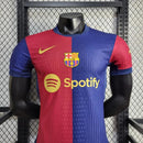 Maillot Barcelona 24/25 (JUGADOR) - TIENDA LUXSHOP