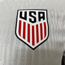 Maillot Estados Unidos 24/25 (JUGADOR) - TIENDA ESPAGNE