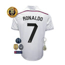 REAL MADRID I 14/15 (RÉTRO)