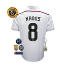 REAL MADRID I 14/15 (RÉTRO)