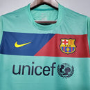 BARCELONA II 10/11 (RÉTRO)
