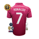 REAL MADRID II 14/15 (RÉTRO)