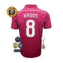REAL MADRID II 14/15 (RÉTRO)