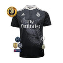 REAL MADRID III 14/15 (RÉTRO)