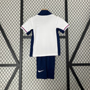 Maillot ANGLETERRE 24/25 - Enfants (Pantalón Corto Incluido) - TIENDA ESPAGNE