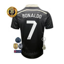 REAL MADRID III 14/15 (RÉTRO)