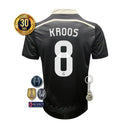 REAL MADRID III 14/15 (RÉTRO)