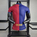 Maillot Barcelona 24/25 (JUGADOR) - TIENDA LUXSHOP
