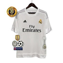 REAL MADRID I 15/16 (RÉTRO)